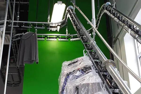 Alpha Conveyor product