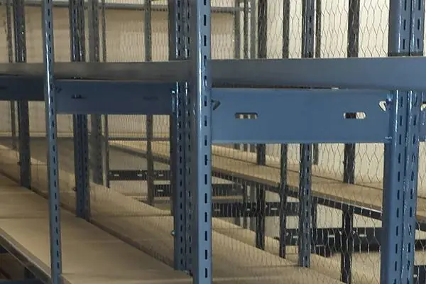 Alpha Conveyor product