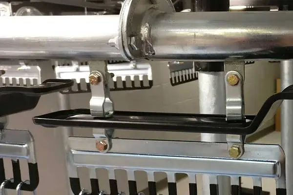 Alpha Conveyor product