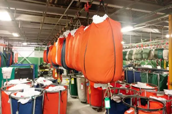 Alpha Conveyor product