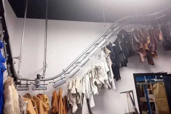 Alpha Conveyor product