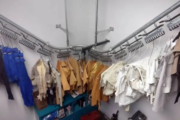 Alpha Conveyor product