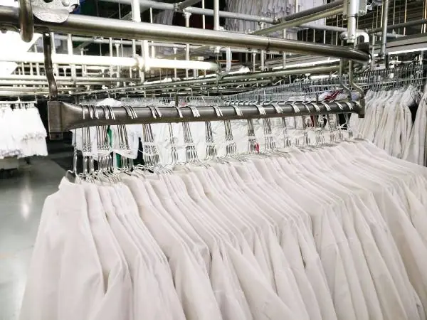 Alpha Conveyor system