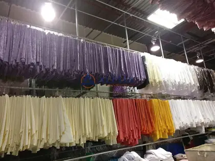Alpha Conveyor installation photo 9