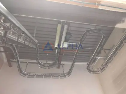 Alpha Conveyor installation photo 23