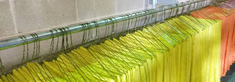 Alpha Conveyor system